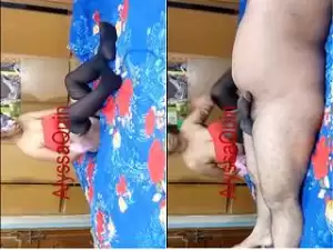 Exclusive- Sexy Desi Wife Gives Nice Blowjob To Hubby Part 1