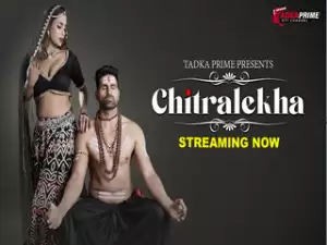 CHITRALEKHA Episode 4