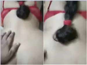 Big Ass Desi Wife Hard Fucked By Hubby