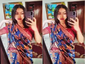 Desi Bhabhi Fingering Part 1
