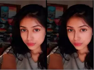 Desi Bhabhi Fingering Part 2