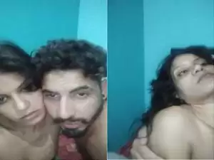 Exclusive- Desi Call Girl With Customer