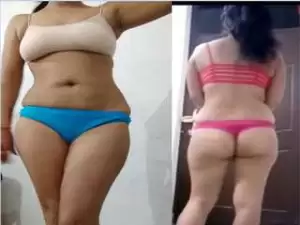Exclusive- Sexy Desi Girl Showing Her Boobs On video Call