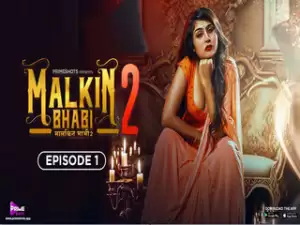 MALKIN BHABHI S2 Episode 1