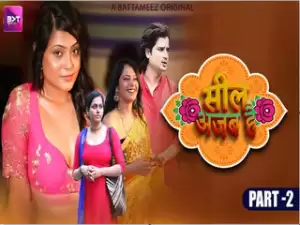 Seal Ajab Hai Episode 3