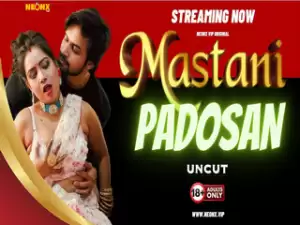 MASTANI PADOSAN