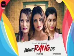 Mohe Rang De Episode 3