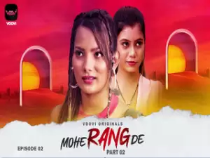Mohe Rang De Episode 4