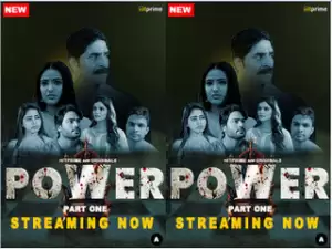 Power Episode 2