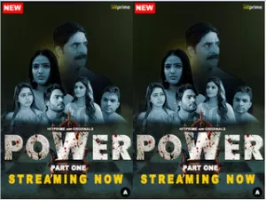 Power Episode 4