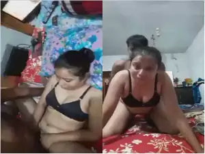 Desi Girl Hard Fucked By Lover