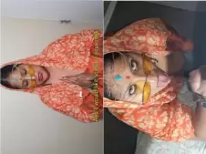 Exclusive- Super Horny NRI Bhabhi Gives Nice Blowjob and Hubby cum On her Face