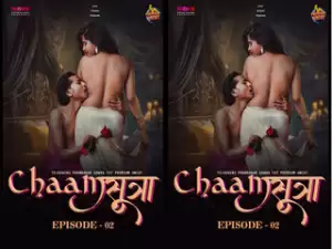 Chaam Sutra Episode 2