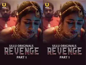 Revenge Episode 1