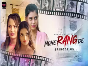Mohe Rang De Episode 7