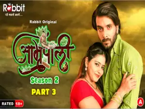 Amrapali S2 Episode 5
