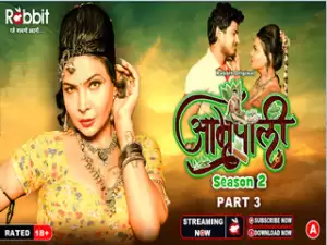 Amrapali S2 Episode 6