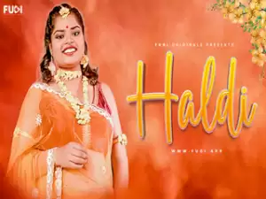 Haldi