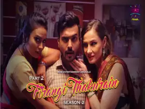 Firangi Thakurain S2 Episode 4