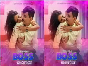 BOSS Episode 1