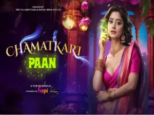 CHAMAATKARI PAAN