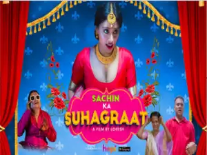 SACHIN KI SUHAGRAAT