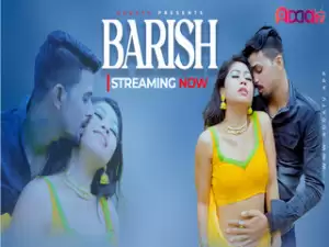 Barish