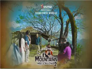 Mountains are Calling  Episode 2
