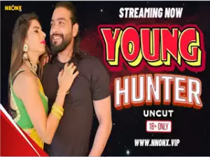 YOUNG HUNTER