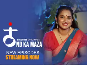 Thand Ka Maza Episode 5