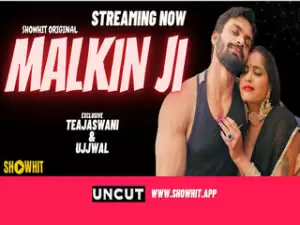 MALKIN JI