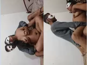 Exclusive-Hot Bhabhi Priya Fucked by Devar when Hubby gone Office
