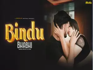 Bindu Bhabhi