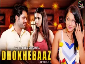Dhokhebaaz Episode 3
