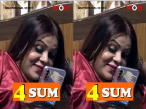 Today Exclusive-4SUM Episode 1