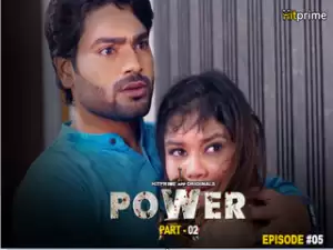 Power Episode 5