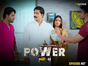 Power Episode 7