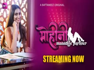 Mohini Massage Parlour Episode 2