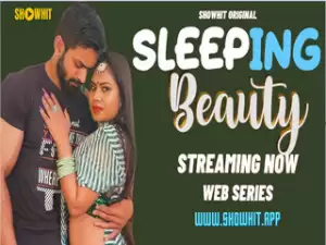 SLEEPING BEAUTY