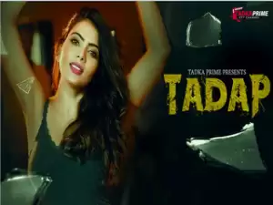 TADAP Episode 1