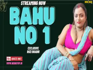 BAHU NO 1