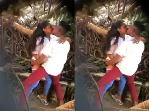 Lankan Lover Out Door Fucking MMS part 5
