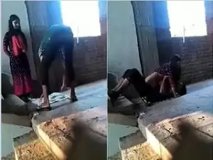 Exclusive- Desi Village Girl Ridding Lover Dick