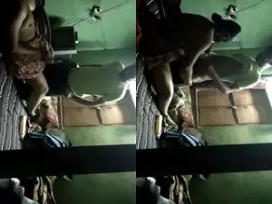 Horny Bhabhi Blowjob and Fucking Part 2