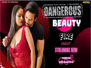 DANGEROUS BEAUTY
