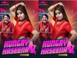 Hungry Haseena Episode 4