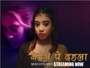 Nehle Pe Dehla Episode 4
