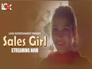 Sales Girl Episode 1