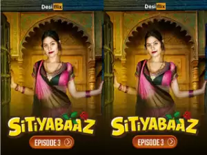 Sitiyabaaz Episode 3