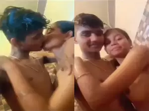 Desi Lover Romance